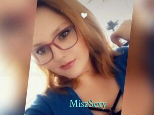 MiszSexy