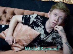 MitchellRaymond