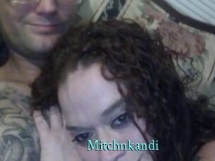 Mitchnkandi