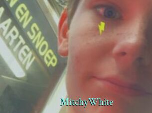 MitchyWhite