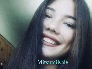 MitsumiKale