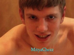 MityaChezz