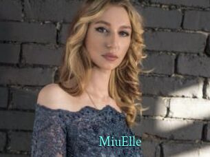 MiuElle