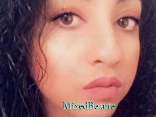 MixedBeaute