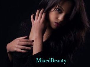 MixedBeauty xxx Fantasy Land