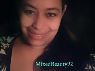 MixedBeauty92 xxx Fantasy Land