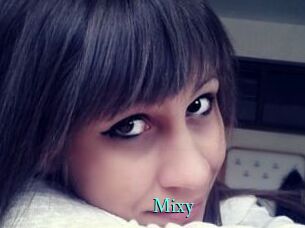 Mixy