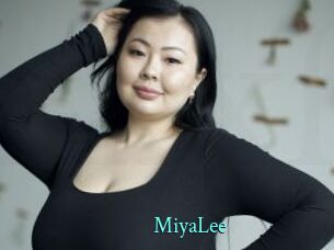 MiyaLee