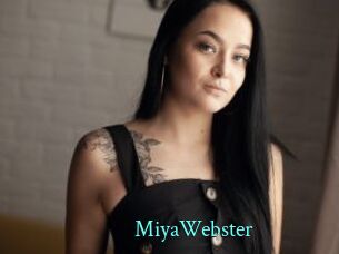 MiyaWebster