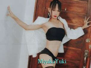 MiyakaYuki