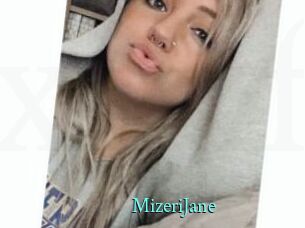 MizeriJane