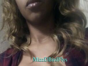 MizzDBirdFlys