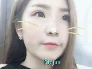 MoJun