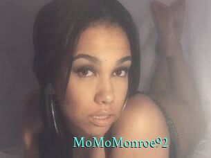 MoMoMonroe92 xxx Fantasy Land
