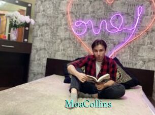 MoaCollins