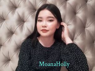 MoanaHolly