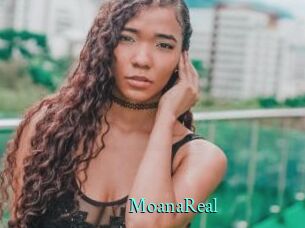 MoanaReal