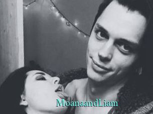 MoanaandLiam