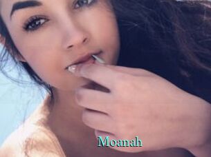 Moanah