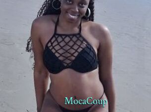 MocaCoup