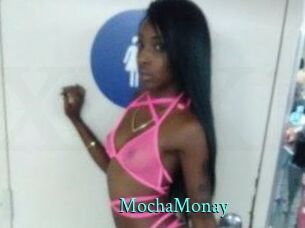 MochaMonay