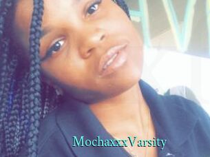 MochaxxxVarsity