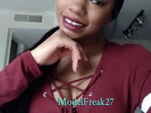 ModelFreak27