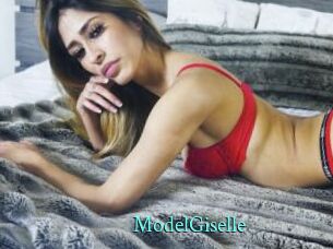 ModelGiselle