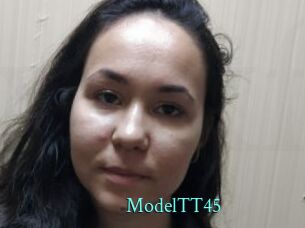 ModelTT45