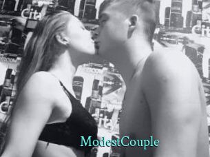 ModestCouple
