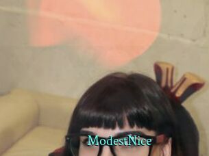 ModestNice