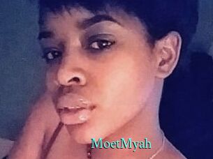 MoetMyah