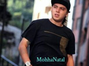 MohhaNatal xxx Fantasy Land