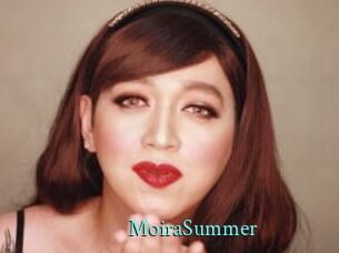 MoiraSummer