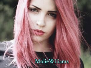 MolieWiliams