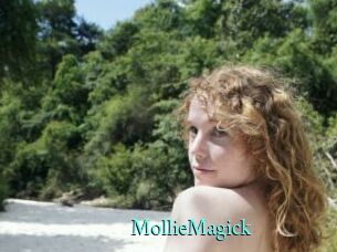 MollieMagick
