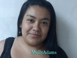 MollyAdams xxx Fantasy Land