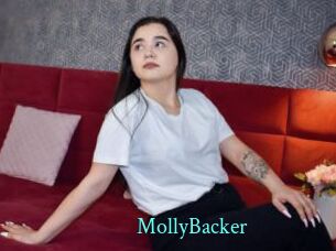 MollyBacker