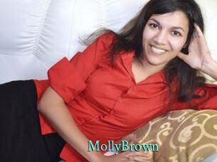 MollyBrown