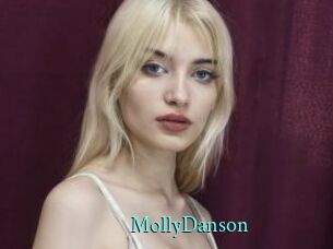 MollyDanson xxx Fantasy Land