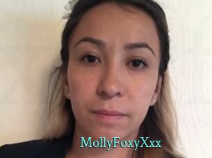 MollyFoxyXxx