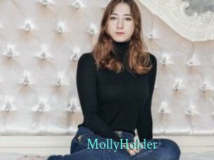MollyHolder