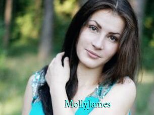 MollyJames xxx Fantasy Land