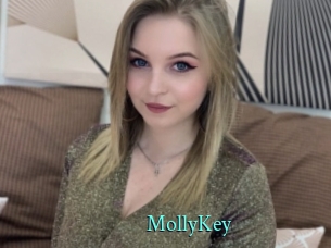MollyKey