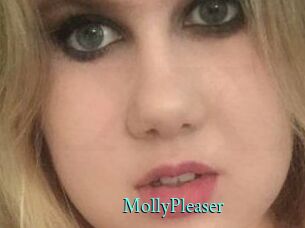 MollyPleaser xxx Fantasy Land