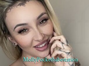 MollyPocketbabestation