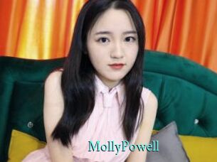 MollyPowell xxx Fantasy Land