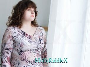 MollyRiddleX