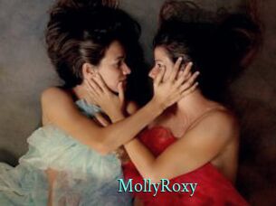 MollyRoxy xxx Fantasy Land