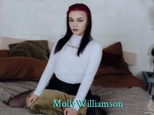 MollyWilliamson